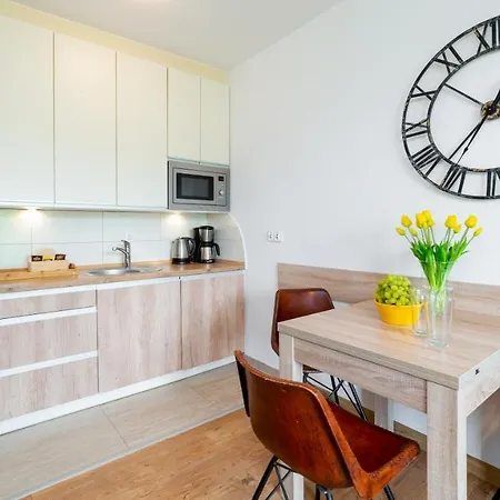 Wonder - Z Balkonami, Blisko Centrum Karpacza, Stoku I Aquaparku شقة *