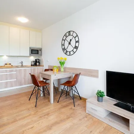 Wonder - Na Ogrodniczej - Blisko Centrum Apartament *