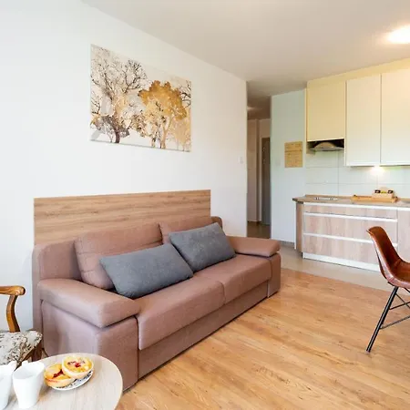 Wonder - Na Ogrodniczej - Blisko Centrum Apartament