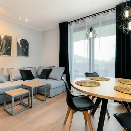 Wonder - Z Balkonami, Blisko Centrum Karpacza, Stoku I Aquaparku *