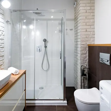 شقة Wonder - Z Balkonami, Blisko Centrum Karpacza, Stoku I Aquaparku