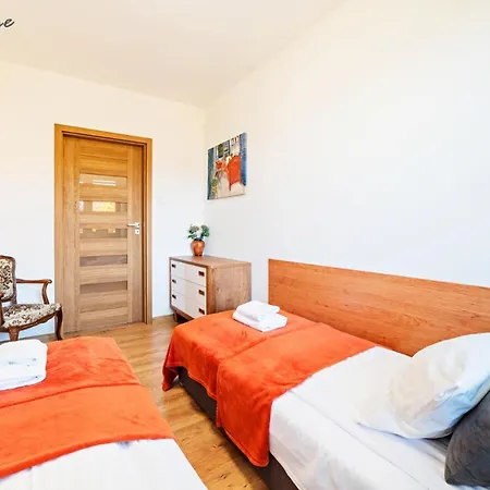 Apartament Wonder - Na Ogrodniczej - Blisko Centrum *