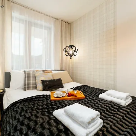 Wonder - Z Balkonami, Blisko Centrum Karpacza, Stoku I Aquaparku