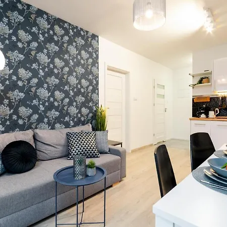 Wonder - Z Balkonami, Blisko Centrum Karpacza, Stoku I Aquaparku كارباش