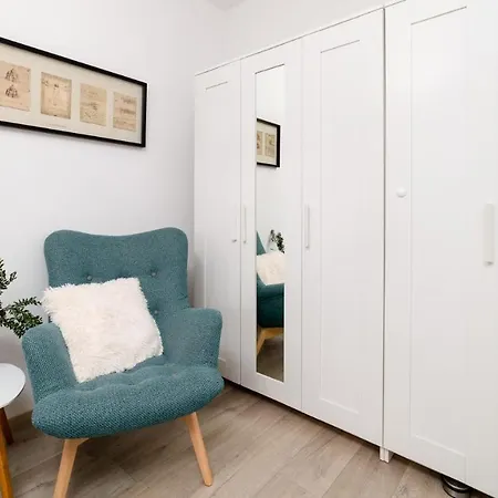 Apartament Wonder - Na Ogrodniczej - Blisko Centrum *