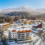 Wonder - Z Balkonami, Blisko Centrum Karpacza, Stoku I Aquaparku Appartement