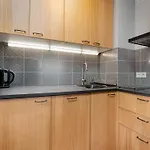 Apartmán Wonder - Z Balkonami, Blisko Centrum Karpacza, Stoku I Aquaparku