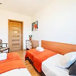 Apartmán Wonder - Z Balkonami, Blisko Centrum Karpacza, Stoku I Aquaparku *