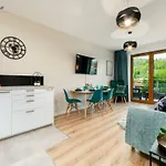 Apartmán Wonder - Z Balkonami, Blisko Centrum Karpacza, Stoku I Aquaparku