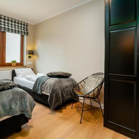 Wonder - Z Balkonami, Blisko Centrum Karpacza, Stoku I Aquaparku *