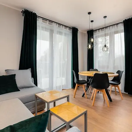 Wonder - Z Balkonami, Blisko Centrum Karpacza, Stoku I Aquaparku Karpacz