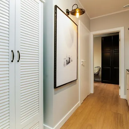 Wonder - Z Balkonami, Blisko Centrum Karpacza, Stoku I Aquaparku Apartment Karpacz