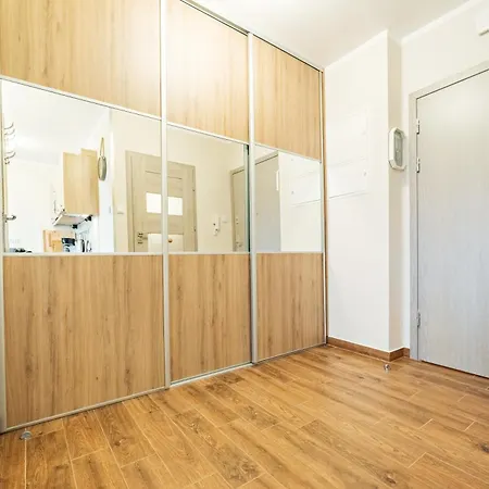 Appartement Wonder - Z Balkonami, Blisko Centrum Karpacza, Stoku I Aquaparku