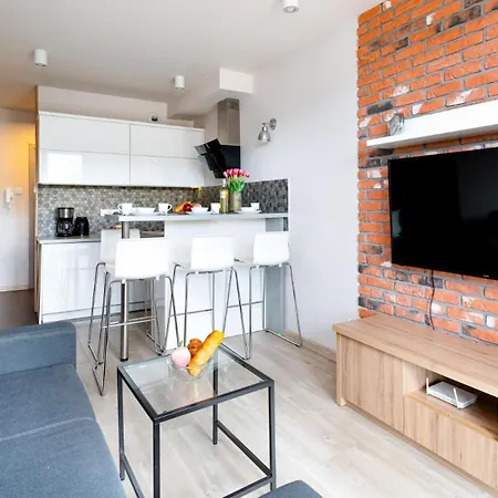 Apartment Wonder - Z Balkonami, Blisko Centrum Karpacza, Stoku I Aquaparku *