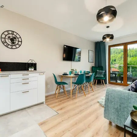 Appartement Wonder - Z Balkonami, Blisko Centrum Karpacza, Stoku I Aquaparku