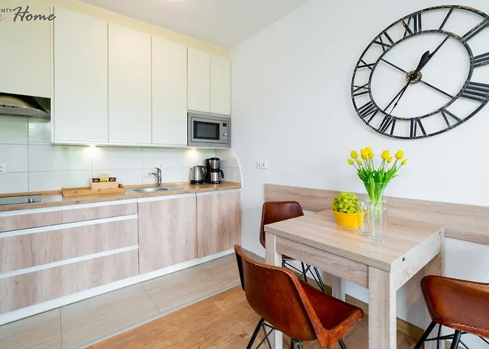 Wonder - Z Balkonami, Blisko Centrum Karpacza, Stoku I Aquaparku Apartment *