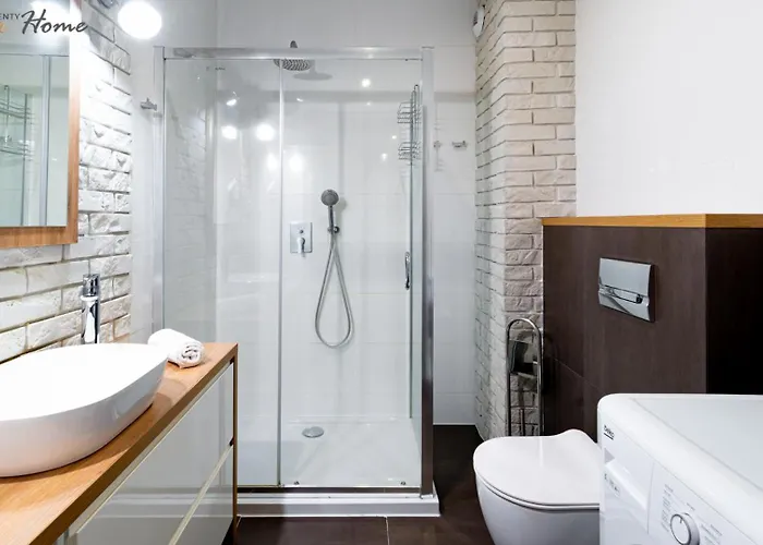 Apartment Wonder - Z Balkonami, Blisko Centrum Karpacza, Stoku I Aquaparku