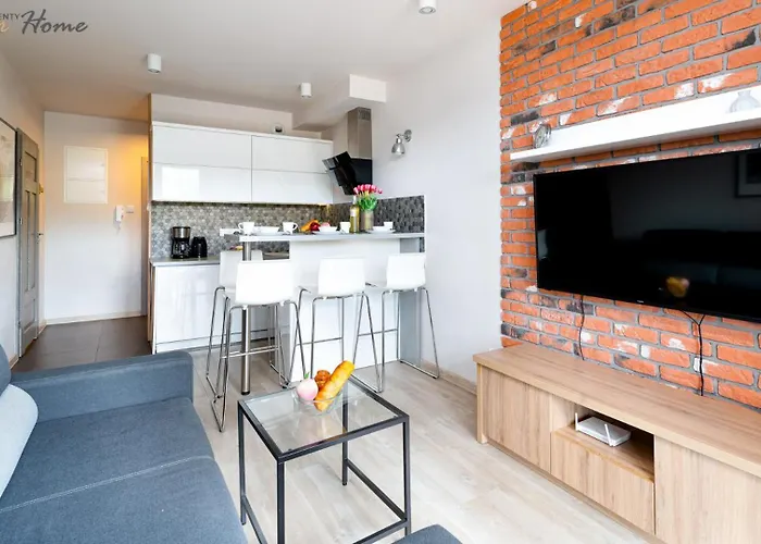 Apartment Wonder - Z Balkonami, Blisko Centrum Karpacza, Stoku I Aquaparku *